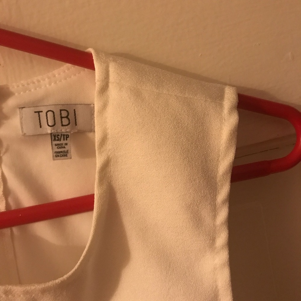 Tobi Set - Picture 3 of 3